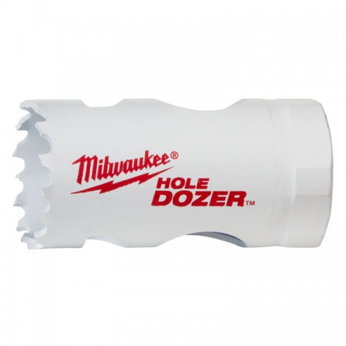 Коронка Bi-Metal HOLE DOZER™ MILWAUKEE (III) Ø29мм