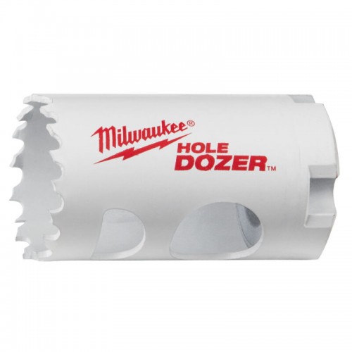 Коронка Bi-Metal HOLE DOZER™ MILWAUKEE (III) Ø32мм