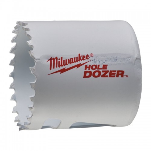 Коронка Bi-Metal HOLE DOZER™ MILWAUKEE (III) Ø48мм