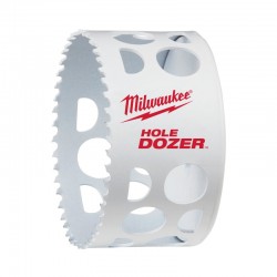 Коронки біметалічні Hole Dozer