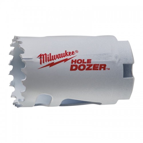 Коронка Bi-Metal Ø35мм MILWAUKEE (III) (без блістера)