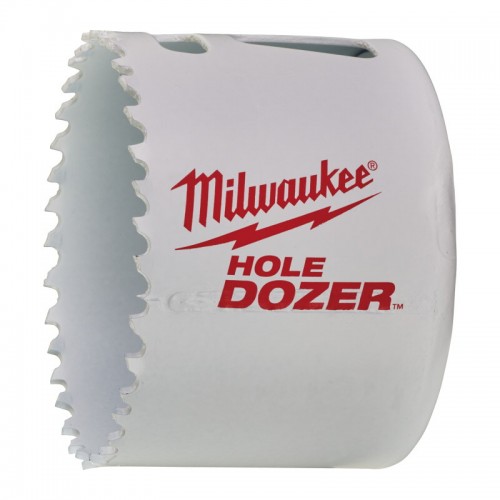 Коронка Bi-Metal Ø67мм MILWAUKEE (III) (без блістера)