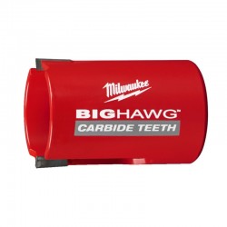 Коронки з мультиматеріалів Big Hawg
