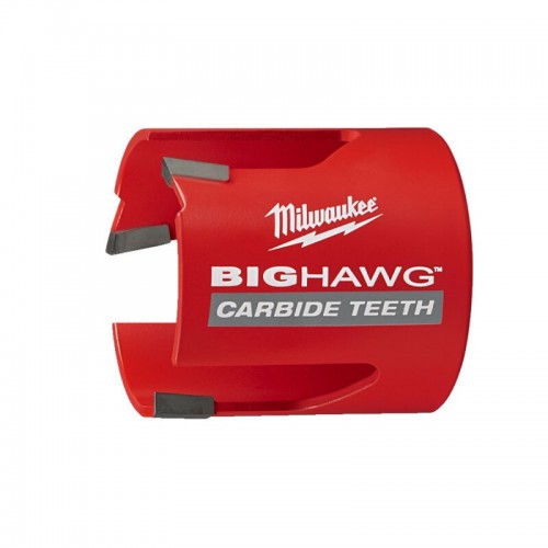 Коронка з мультиматеріалів BIG HAWG™ TCT MILWAUKEE, Ø70мм