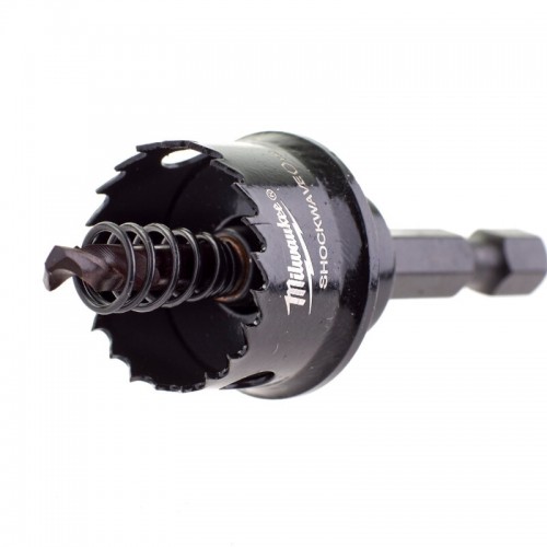 Коронка Shockwave MILWAUKEE Ø22мм