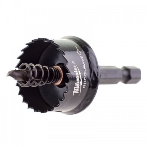 Коронка Shockwave MILWAUKEE Ø25мм