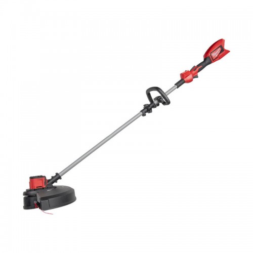 Коса акумуляторна безщіткова MILWAUKEE M18 BLLT-0 (каркас)