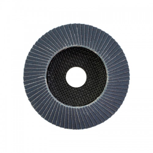 Пелюсточний диск SL50/115G40 Zirconium 115 мм / зерно 40 MILWAUKEE