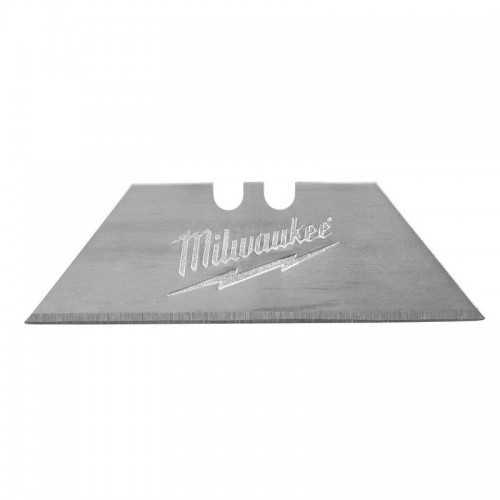 Леза змінні трапецієподібні MILWAUKEE (50шт)