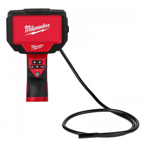 Камера акумуляторна цифрова MILWAUKEE M12 360IC12-0C (1м) (каркас)