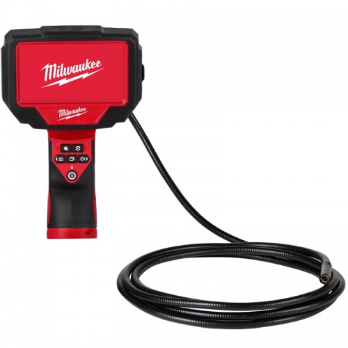 Камера акумуляторна цифрова MILWAUKEE M12 360IC32-0C (3м) (каркас+кейс)