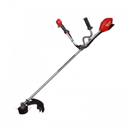 Коса акумуляторна безщіткова MILWAUKEE M18 FBCU-0 (каркас), (заміна на 4933480859)