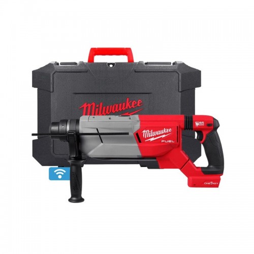 Перфоратор аккумуляторный бесщёточный SDS-PLUS MILWAUKEE M18 FHACOD32-0C (4,9Дж) (каркас+кейс)