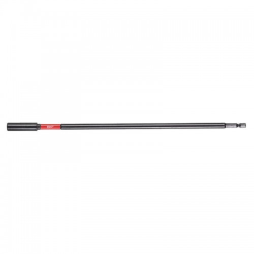 Тримач для біт магнітний ShW 1/4'' Hex MILWAUKEE, 305мм