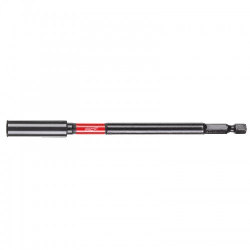 Тримач для біт магнітний ShW 1/4'' Hex MILWAUKEE, 152мм