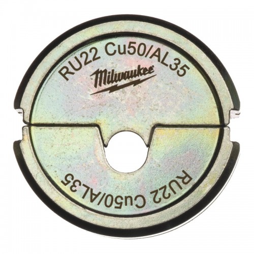 Матриця RU22 Cu/Al 35