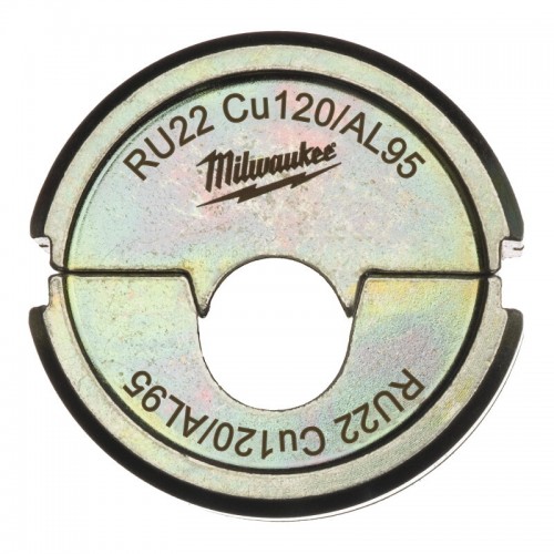 Матриця RU22 Cu/Al 95