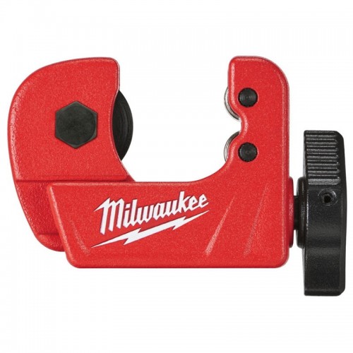 Труборіз для мідних труб Ø3-15мм Mini MILWAUKEE