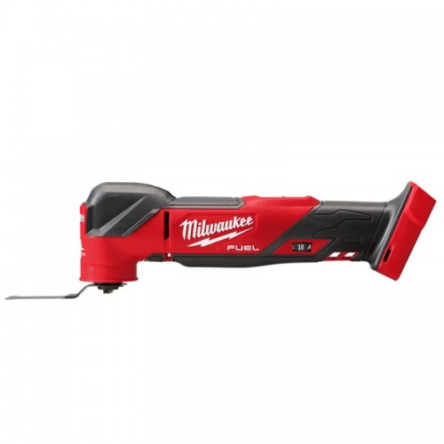 Інструмент багатофункціональний акумуляторний безщітковий MILWAUKEE M18 FMT-0 (каркас)