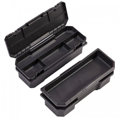Набір запасних органайзерів для кейсів PACKOUT MILWAUKEE (4шт) для 4932464080