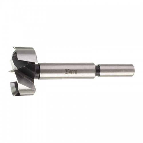 Насадка FORSTNER MILWAUKEE Ø35х90мм