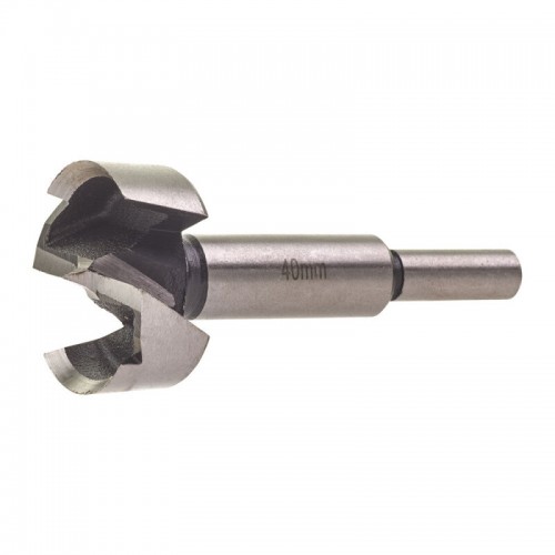 Насадка FORSTNER MILWAUKEE Ø40х90мм
