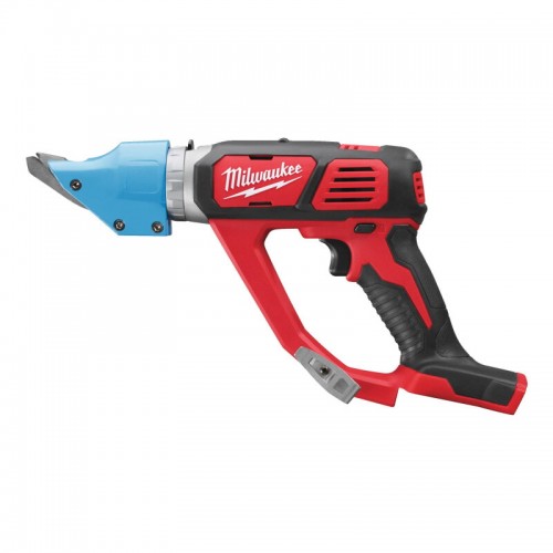 Ножиці по металу акумуляторні MILWAUKEE M18 BMS20-0 (каркас)