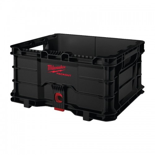 Ящик для інструментів відкритий PACKOUT MILWAUKEE (475x389х251мм)