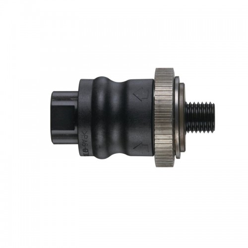 Перехідник FIXTEC М18х2,5-М16 (сухе алмазне свердління) (1 шт)
