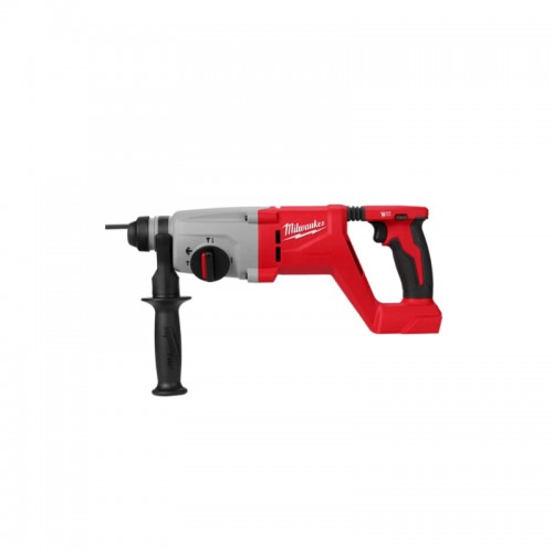 Перфоратор аккумуляторный бесщёточный SDS PLUS MILWAUKEE M18 BLHACD26-0 (2,6 Дж) (каркас)