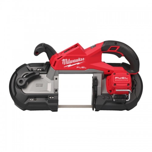 Пила стрічкова акумуляторна безщіткова MILWAUKEE M18 FBS127-0 (каркас)