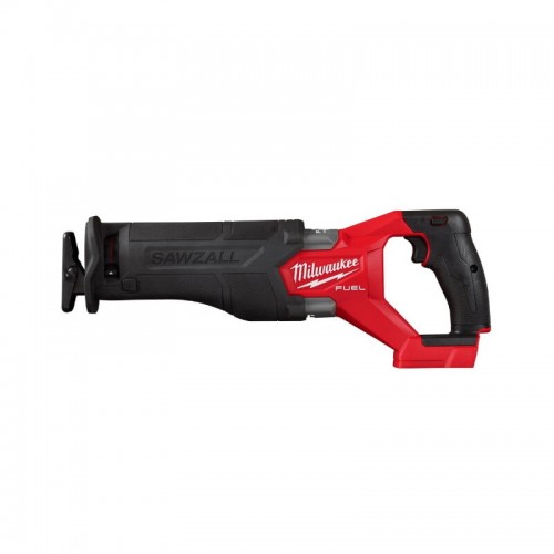 Пила шабельна акумуляторна безщіткова MILWAUKEE M18 FSZ-0 (каркас)