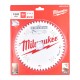 Диски для циркулярних пилок MILWAUKEE
