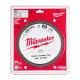 Диски для циркулярних пилок по металу MILWAUKEE