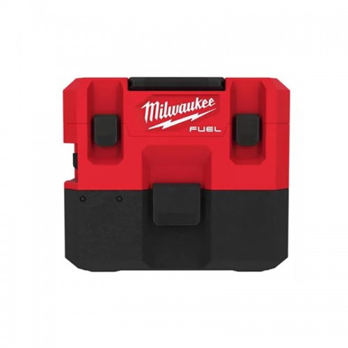 Пылесос аккумуляторный для воды и сухого мусора MILWAUKEE M12 FVCL-0 (каркас)