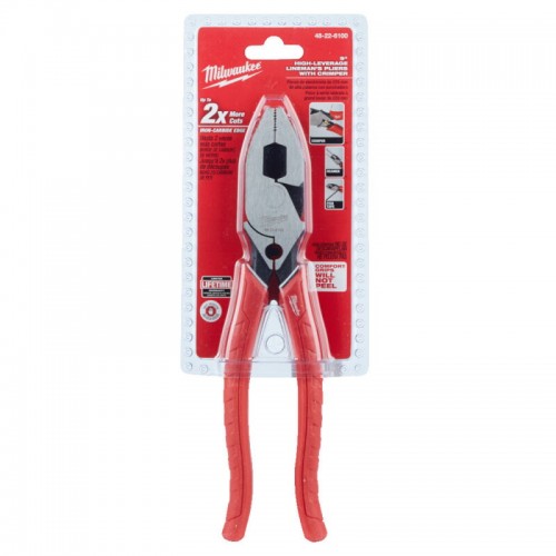 Пасатижі Heavy Duty MILWAUKEE, 250мм