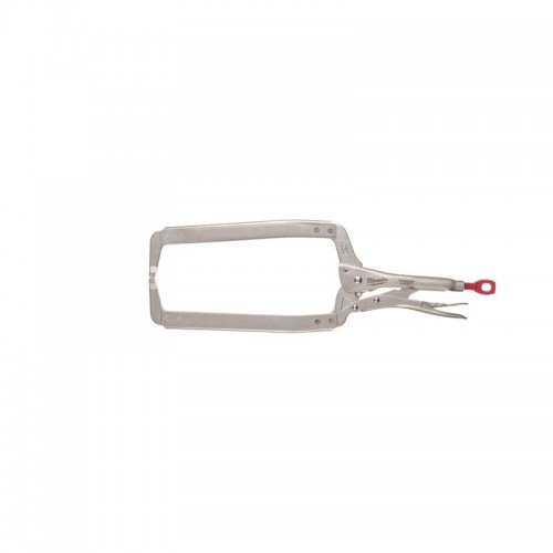 Затискач-струбцина тип Torque Lock MILWAUKEE, (нерухомі губки), 480мм
