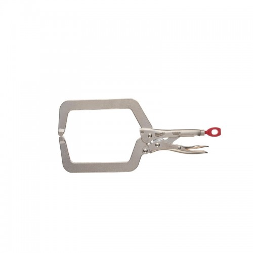 Затискач-струбцина тип Torque Lock MILWAUKEE, (нерухомі губки), 230мм