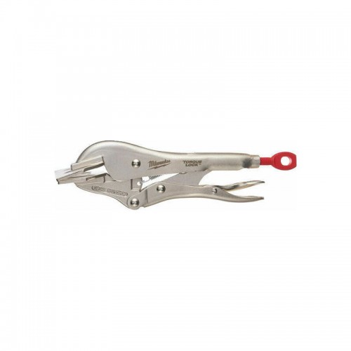 Затискач-струбцина Torque Lock MILWAUKEE, 1-42мм, (плоські губки), 200мм