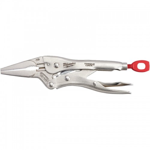 Затискач-струбцина Torque Lock MILWAUKEE, 1-52мм, (подовжені губки), 150мм