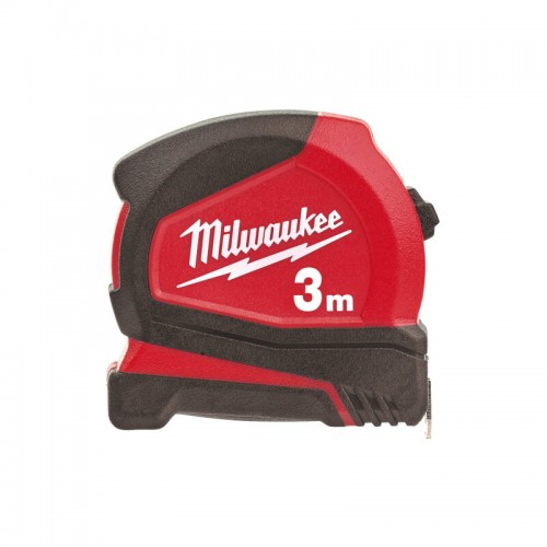 Рулетка Pro Compact MILWAUKEE, 3м (16мм), (заміна на 4932498776)