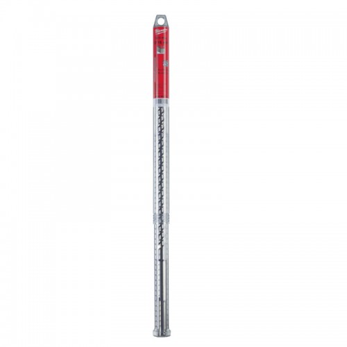 Бур SDS-MAX MX4 MILWAUKEE, Ø16,0 х540х400мм