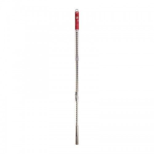Бур SDS-MAX MX4 MILWAUKEE, Ø16,0 х940х800мм