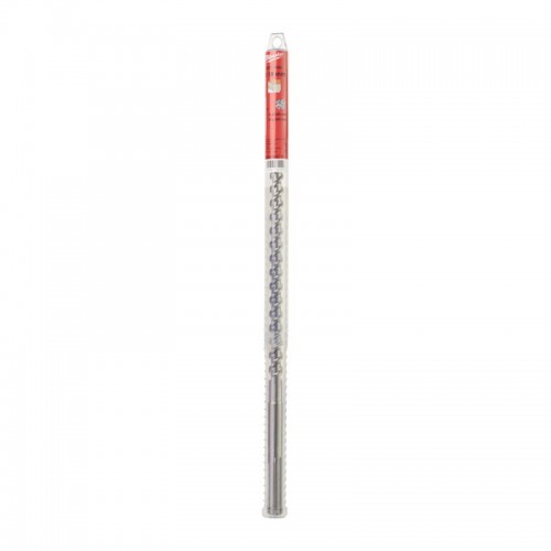 Бур SDS-MAX MX4 MILWAUKEE, Ø18,0 х540х400мм