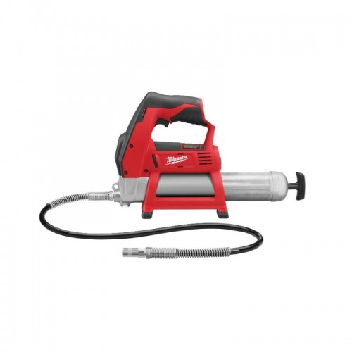 Шприц для змащування MILWAUKEE M12 GG-0 (каркас)