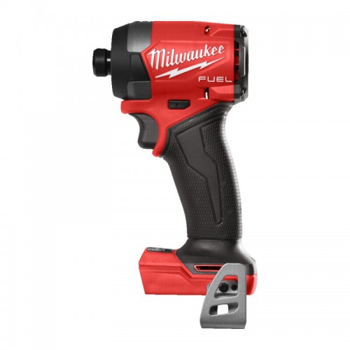 Шуруповерт ударний акумуляторний безщітковий MILWAUKEE (226 Нм) M18 FID3-0 (каркас)