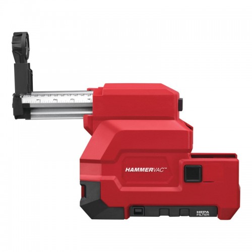 Система акумуляторної пилу видалення SDS-PLUS MILWAUKEE M18 CDEX-0 (для M18 BLH і BLHX)