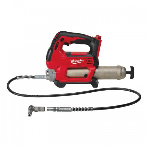Шприц для змащування MILWAUKEE M18 GG-0 (каркас)