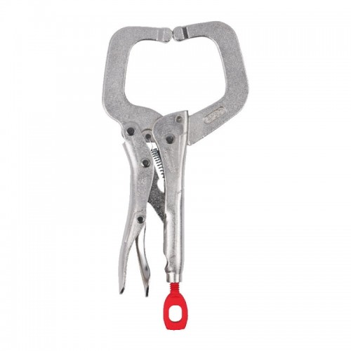 Затискач-струбцина тип Torque Lock MILWAUKEE, (нерухомі губки), 152мм