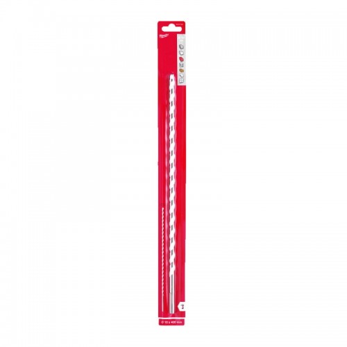 Свердло по мультиматеріалам ShW HEX MILWAUKEE, Ø10,0x400х340мм